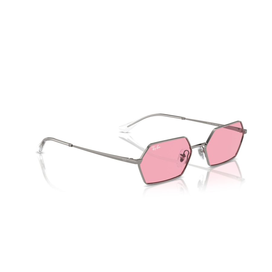 Ochelari de soare Ray-Ban 3728-004/84 Yevi [4]