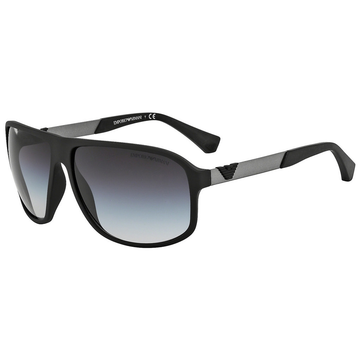 Ochelari de soare Emporio Armani - Ochelari de soare Emporio Armani 4029 50638G