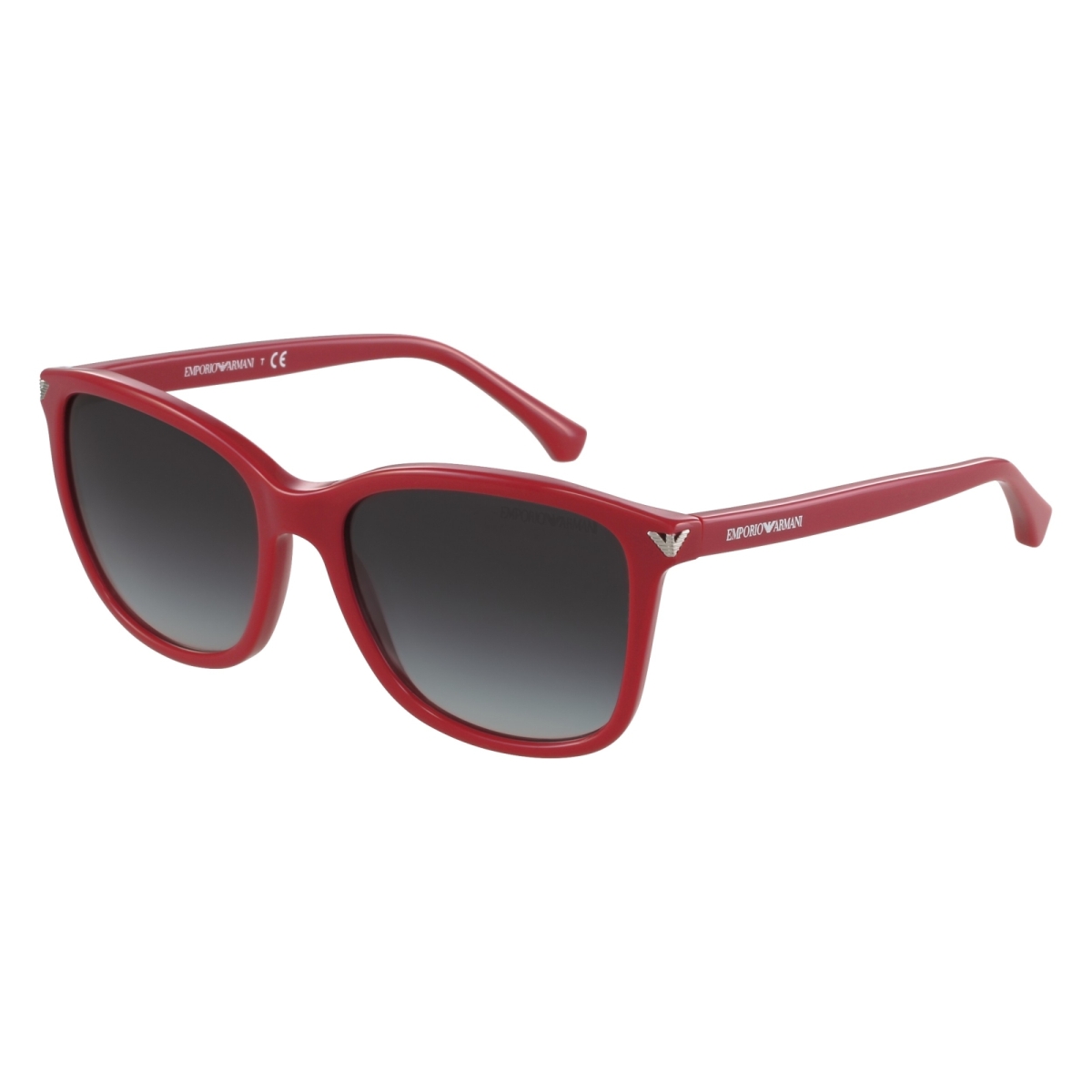 Ochelari de soare Emporio Armani - Ochelari de soare Emporio Armani 4060 54568G