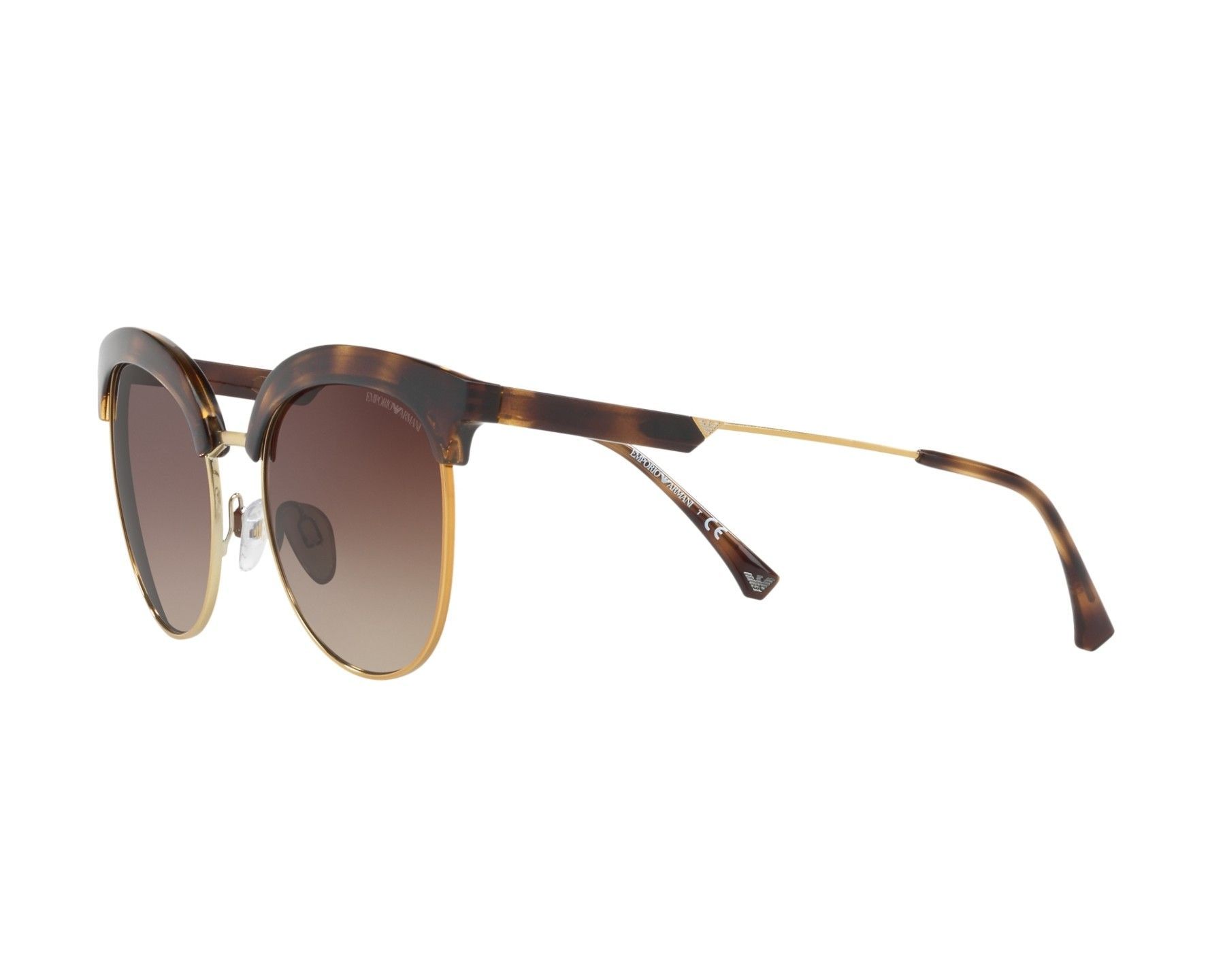Ochelari de soare Emporio Armani 4102-502613 [1]