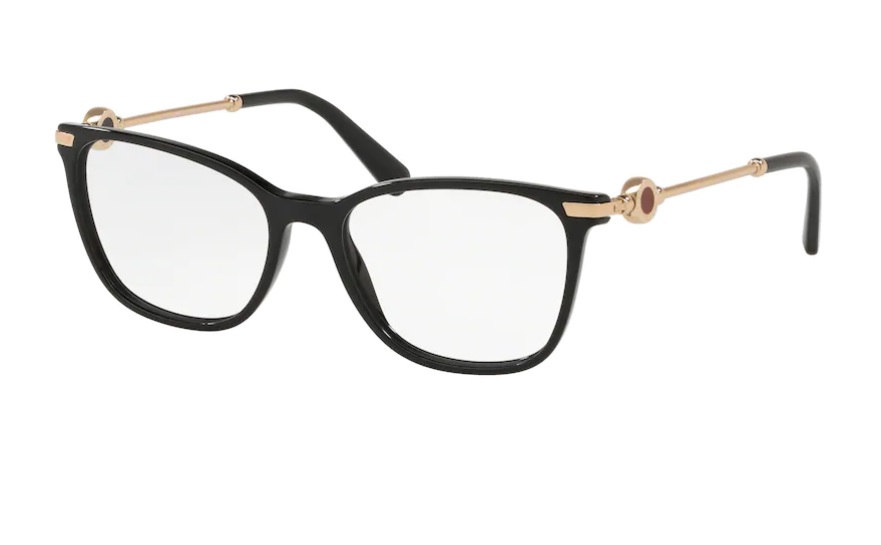 RAME DE OCHELARI - Rame de ochelari Bvlgari 4169 501