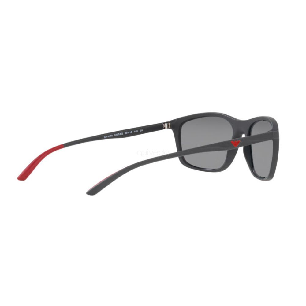 Ochelari de soare Emporio Armani 4179-54376Q [1]