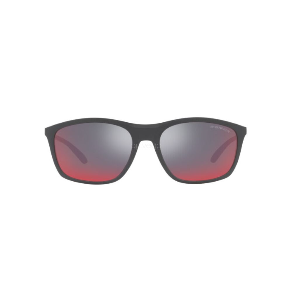Ochelari de soare Emporio Armani - Ochelari de soare Emporio Armani 4179-54376Q