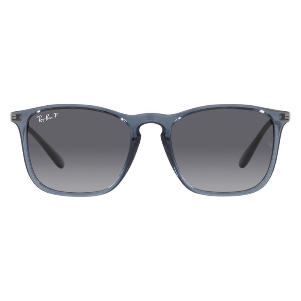 Ochelari de soare Ray Ban 4187-6592T3 Chris Polarizat [1]