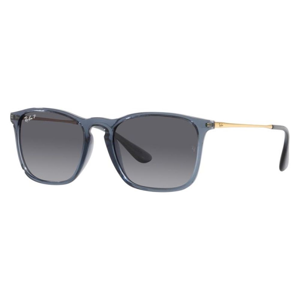 Ochelari de soare Ray Ban 4187-6592T3 Chris Polarizat [0]