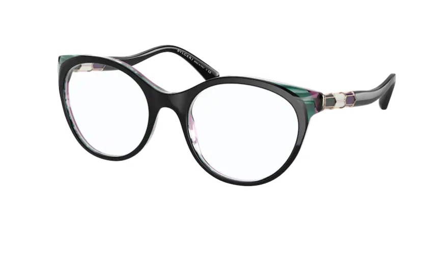 RAME DE OCHELARI - Rame de ochelari Bvlgari 4192B 5485