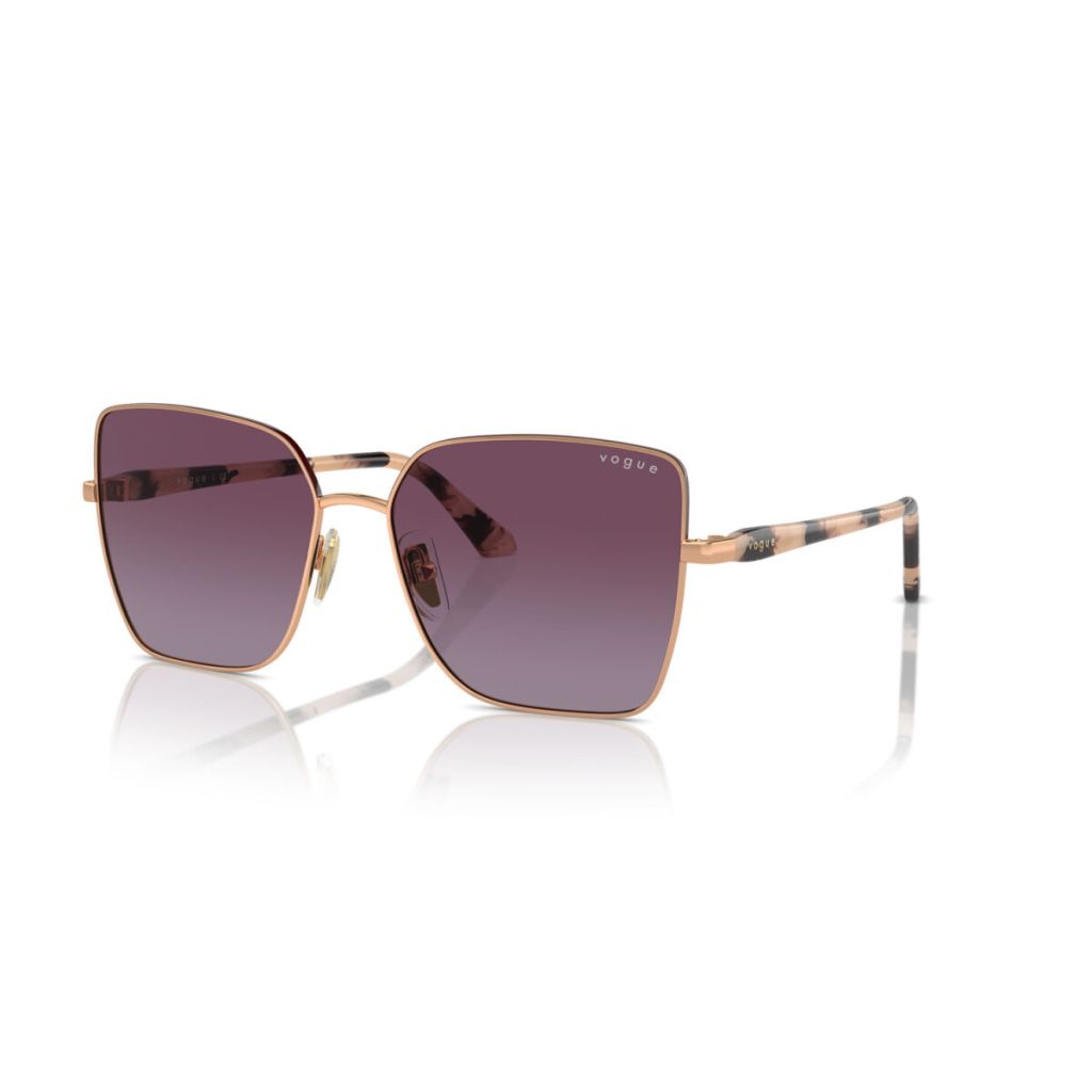 Ochelari de soare Vogue - Ochelari de soare Vogue 4199S-51708H