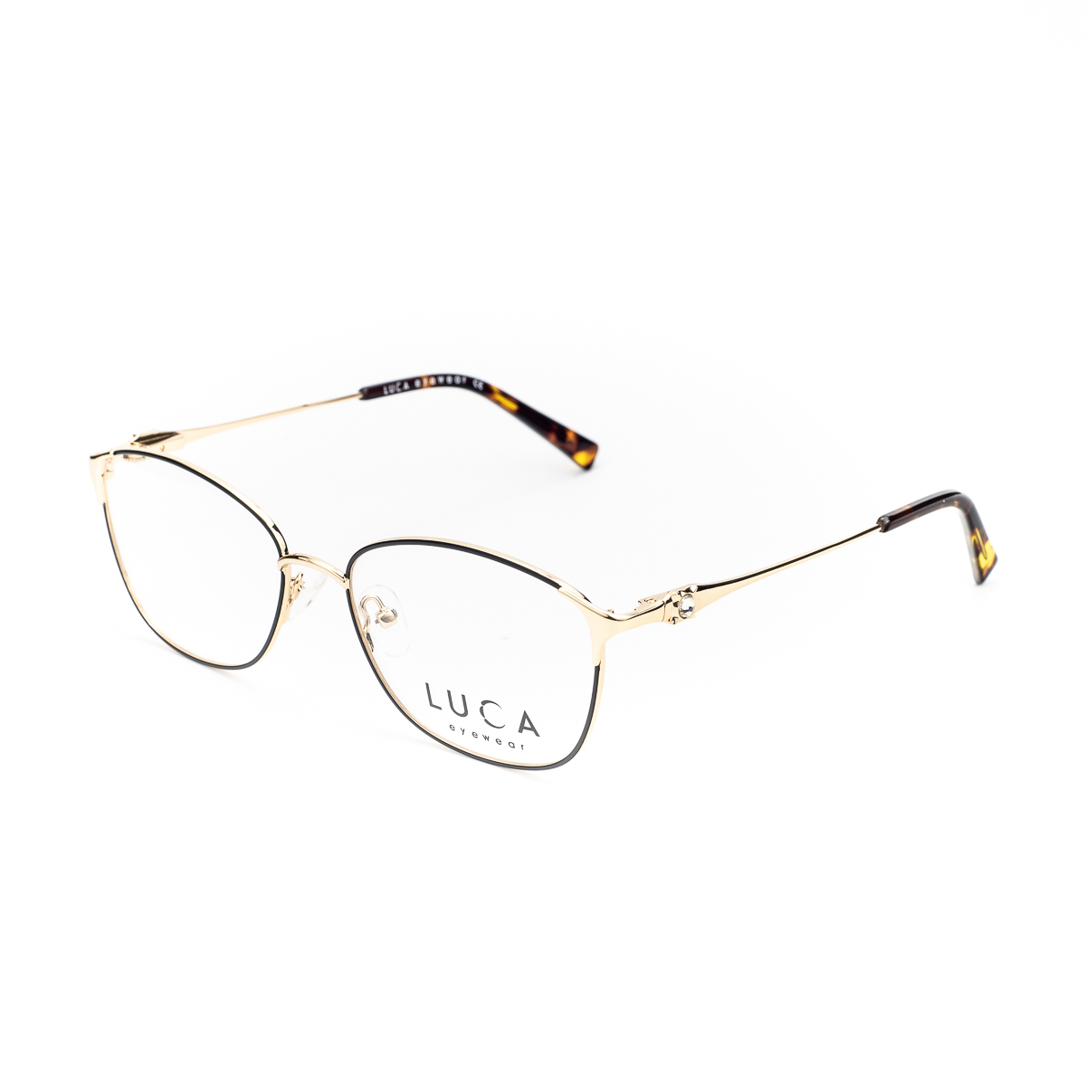Rame de ochelari Luca - Rame de ochelari LUCA 4233-2
