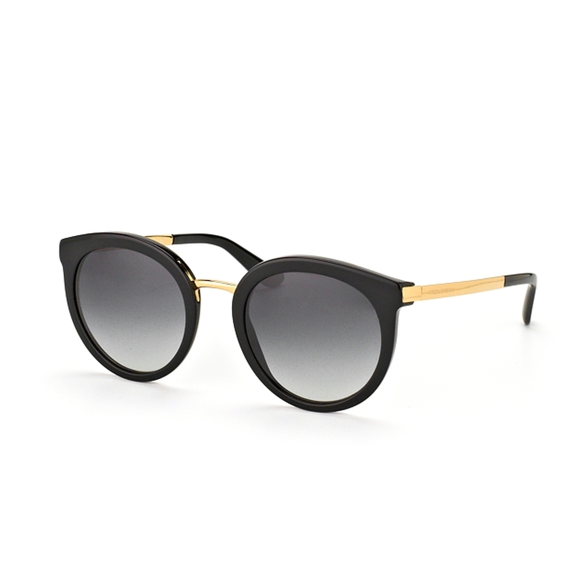 Ochelari de soare Dolce&Gabbana - Ochelari de soare Dolce & Gabbana 4268 501/8G