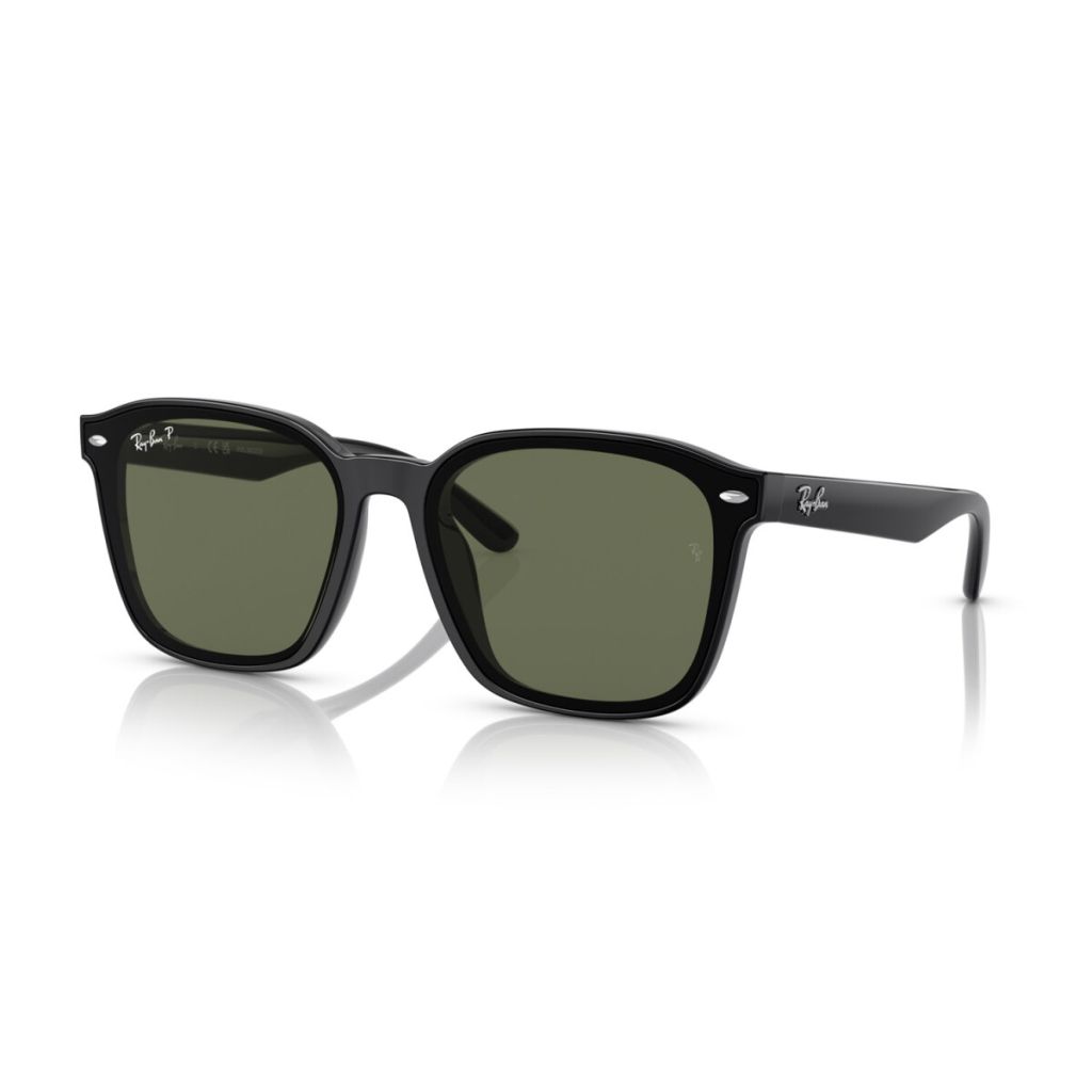 Ochelari de soare Ray-Ban - Ochelari de soare RAY-Ban 4392D-601/9A Polarizat