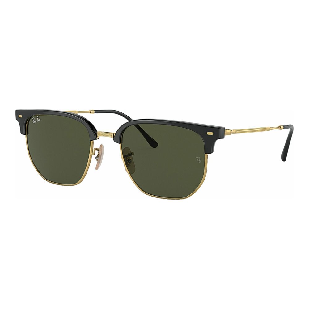 Ochelari de soare Ray-Ban 4416-601/31 New clubmaster [0]