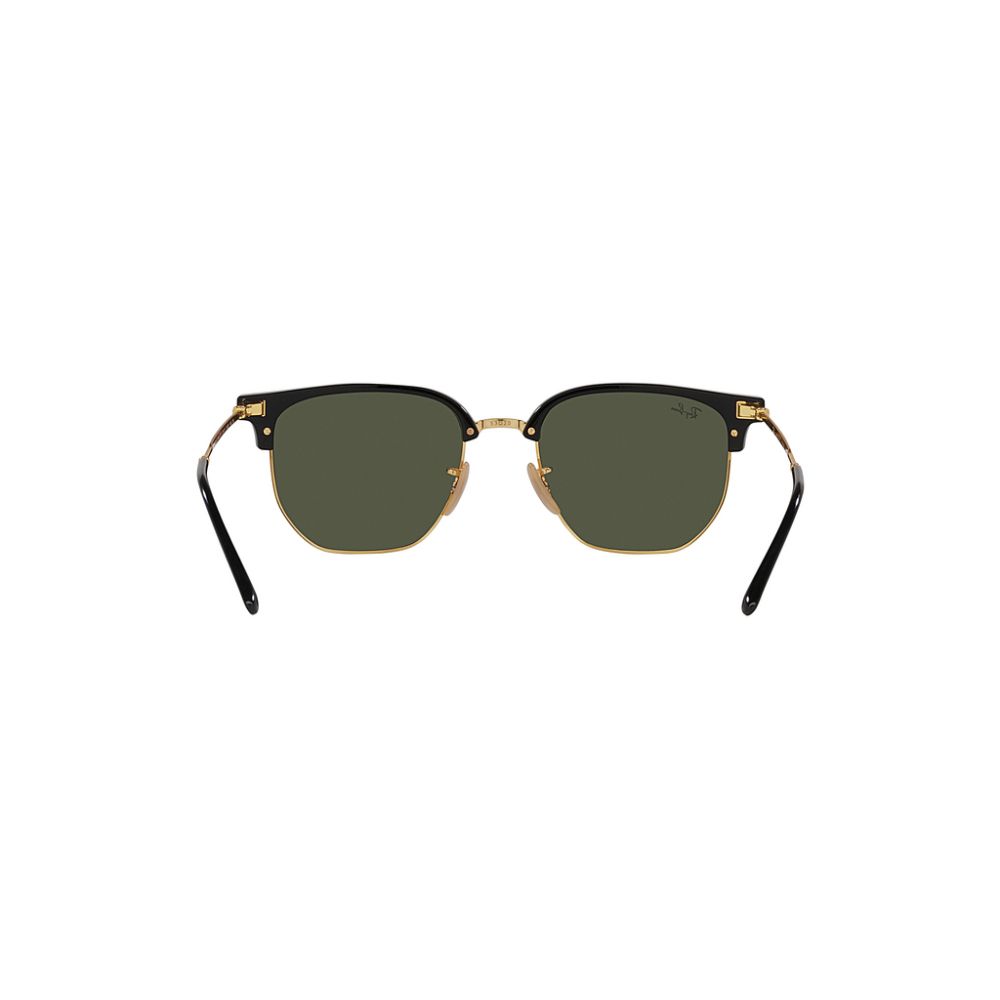 Ochelari de soare Ray-Ban 4416-601/31 New clubmaster [3]