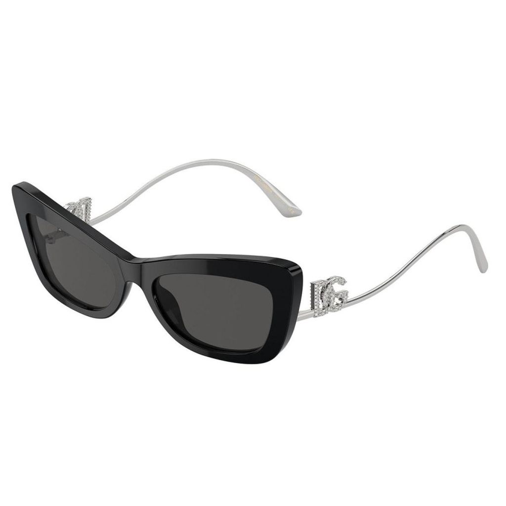 Ochelari de soare Dolce&Gabbana - Ochelari de soare Dolce&Gabbana 4467B-501/87