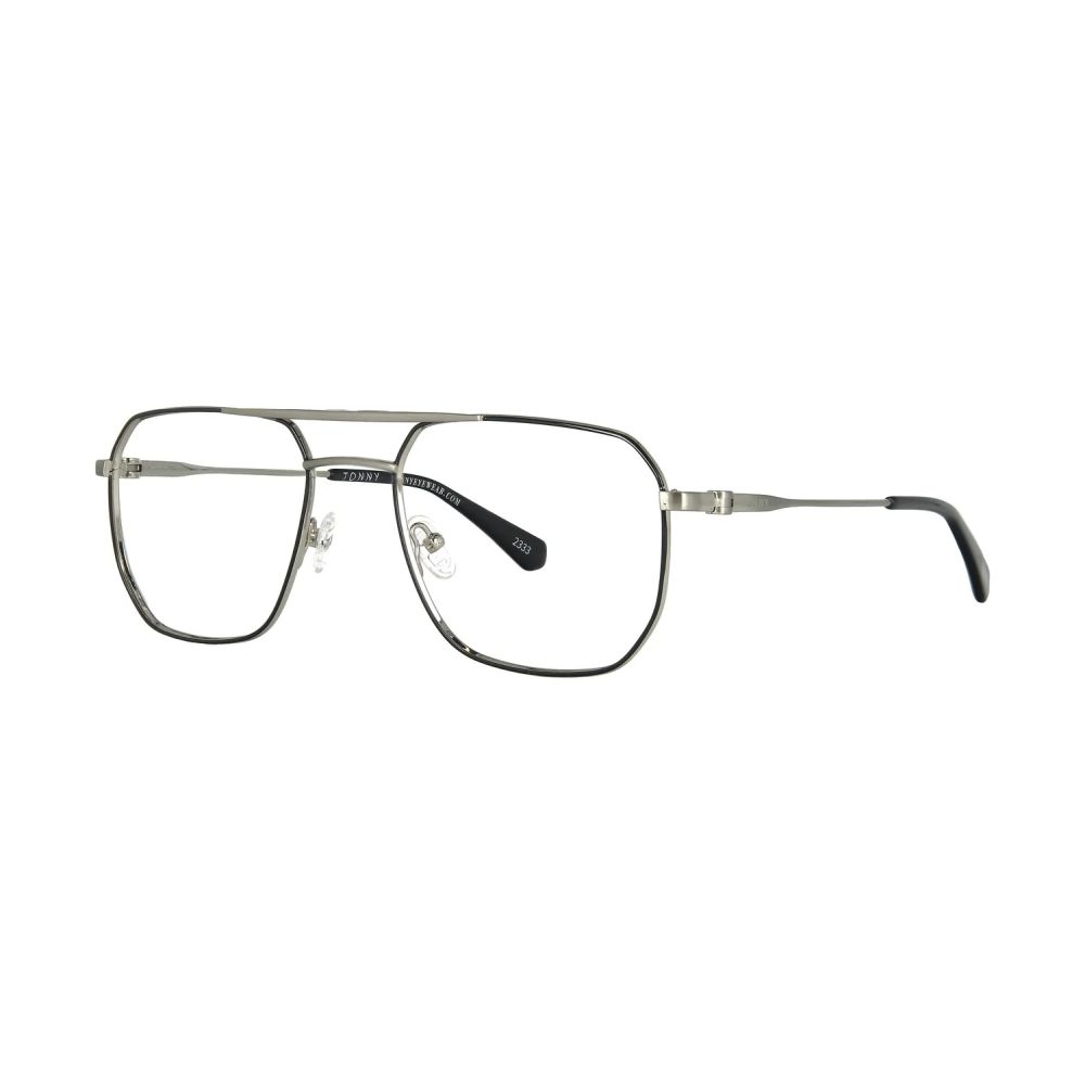 Rame de ochelari Tonny 48430A-2CLN1 Clip-On [0]