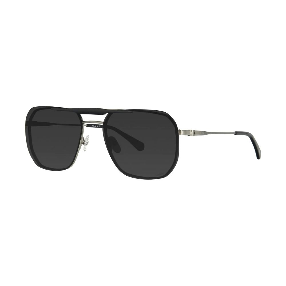 Rame de ochelari Tonny 48430A-2CLN1 Clip-On [2]