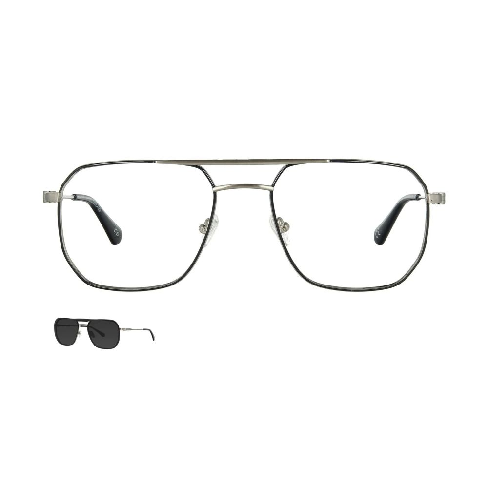 Rame de ochelari Tonny 48430A-2CLN1 Clip-On [1]