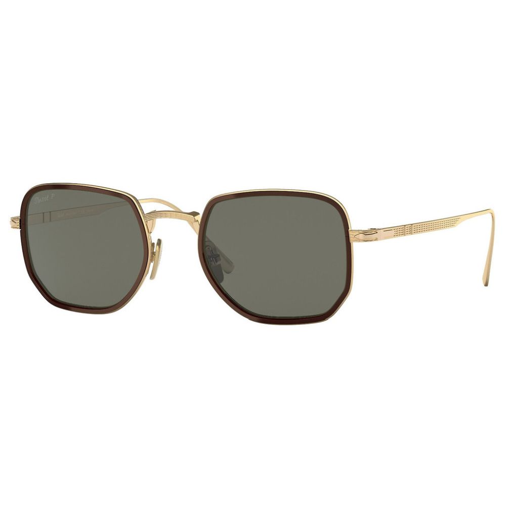 Ochelari de soare Persol - Ochelari de soare Persol 5006ST-800958 Polarizat