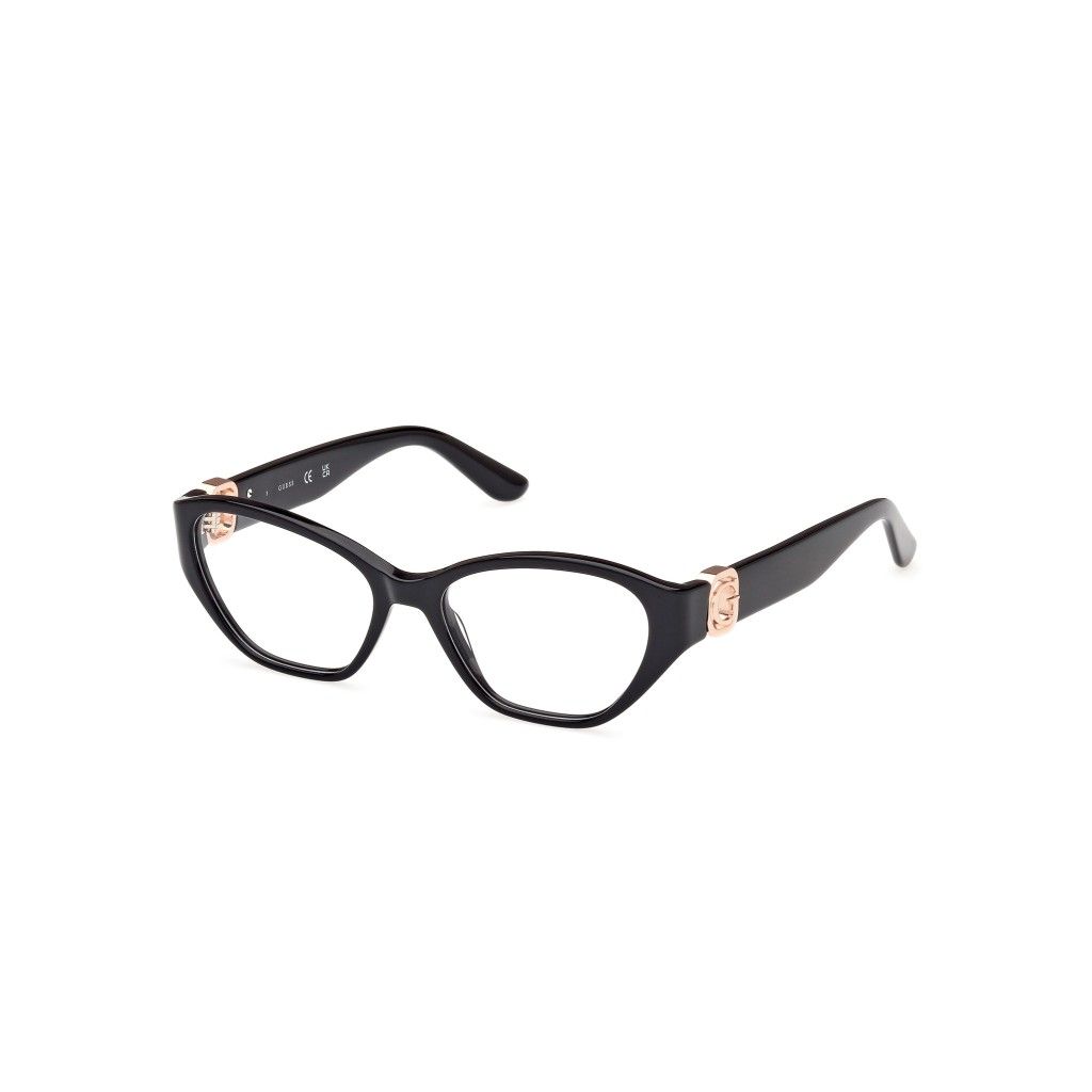 Rame de ochelari Guess - Rame de ochelari Guess 50119-001