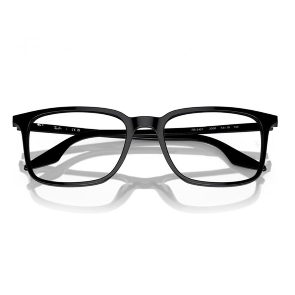 Rame de ochelari Ray-Ban 5421-2000 [3]