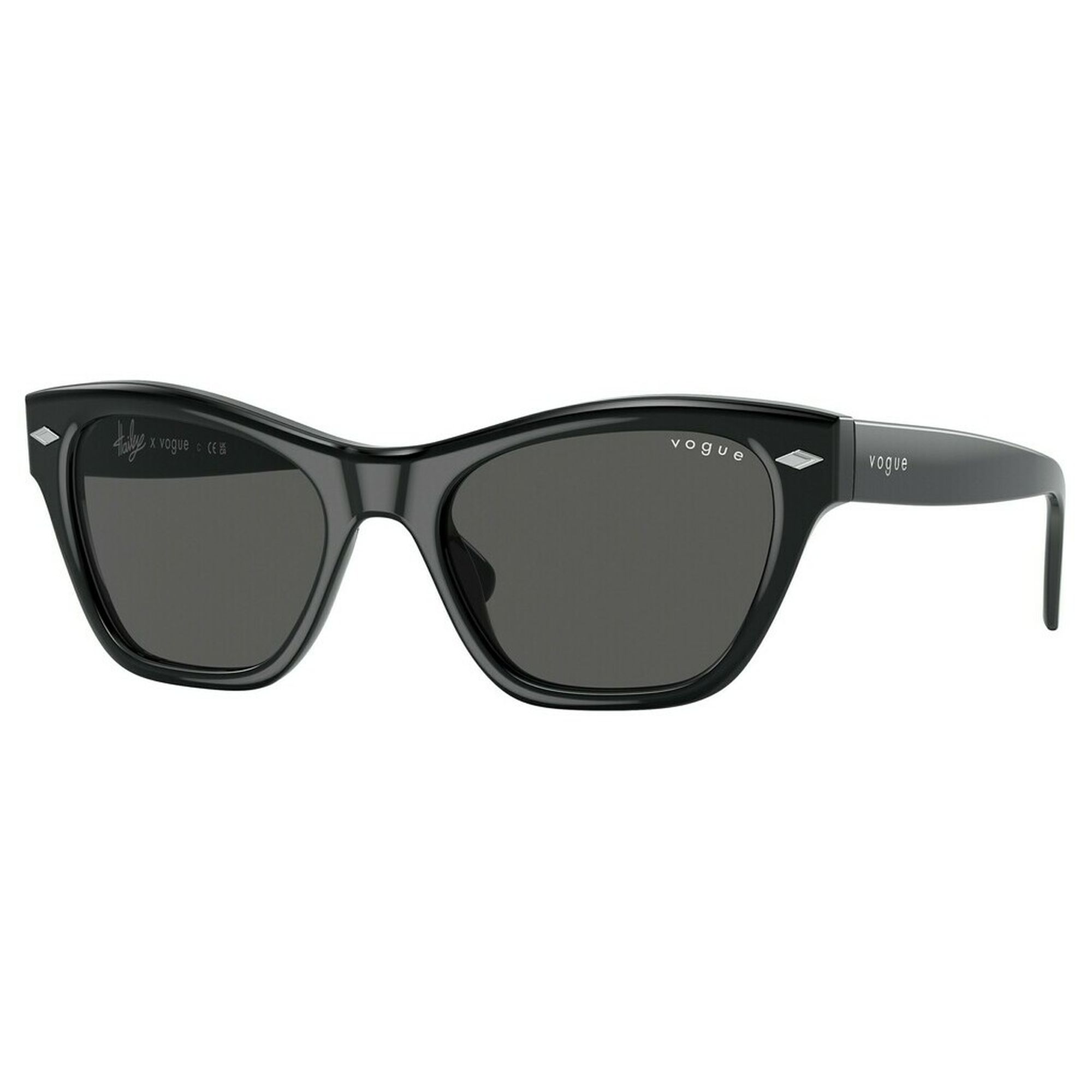 Ochelari de soare Vogue 5445S-W44/87 [0]