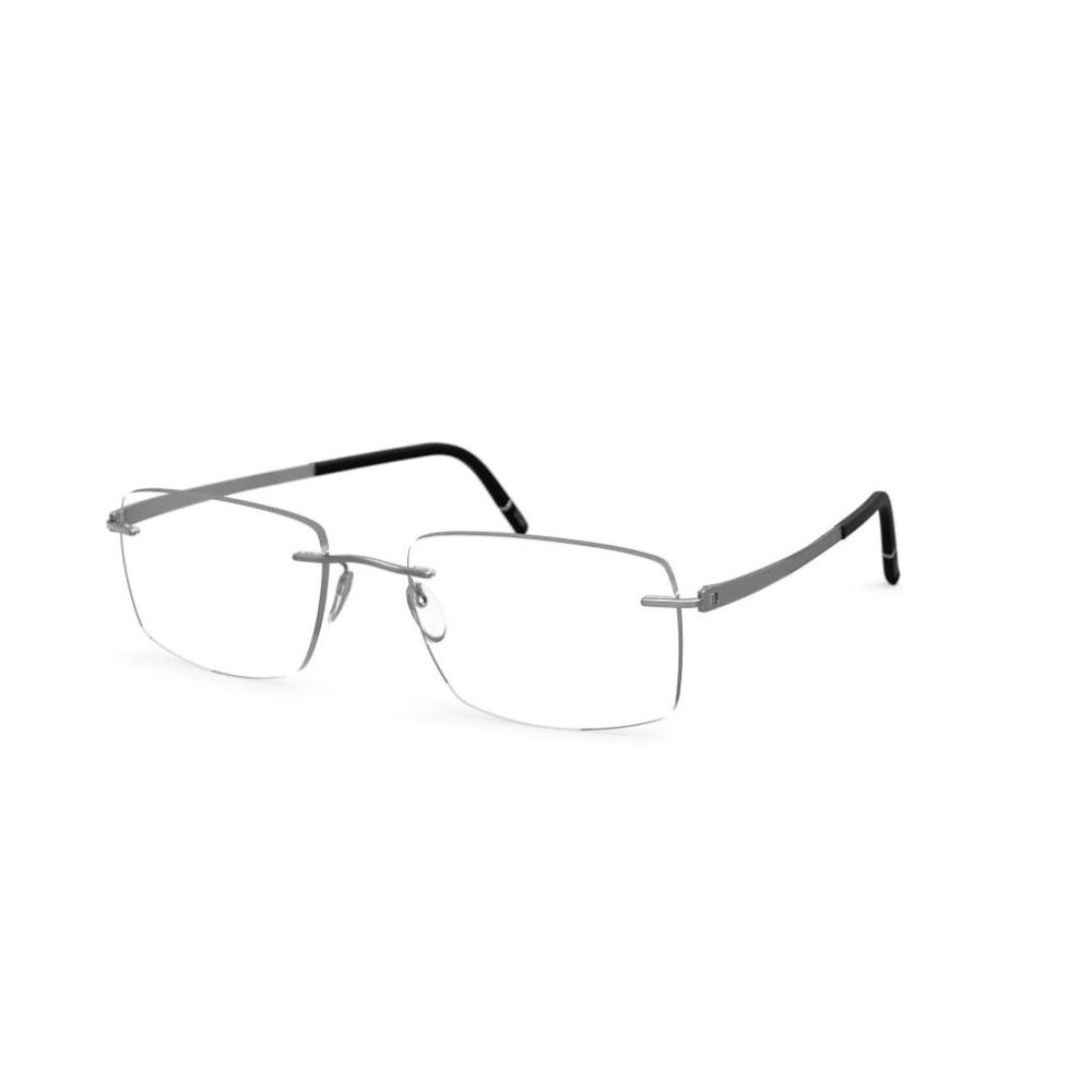 RAME DE OCHELARI - Rame de ochelari Silhouette 5529-LC-7000 Momentum