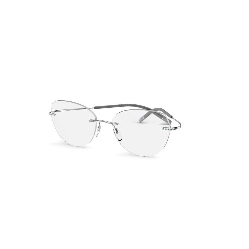 RAME DE OCHELARI - Rame de ochelari Silhouette 5538/IH-7000