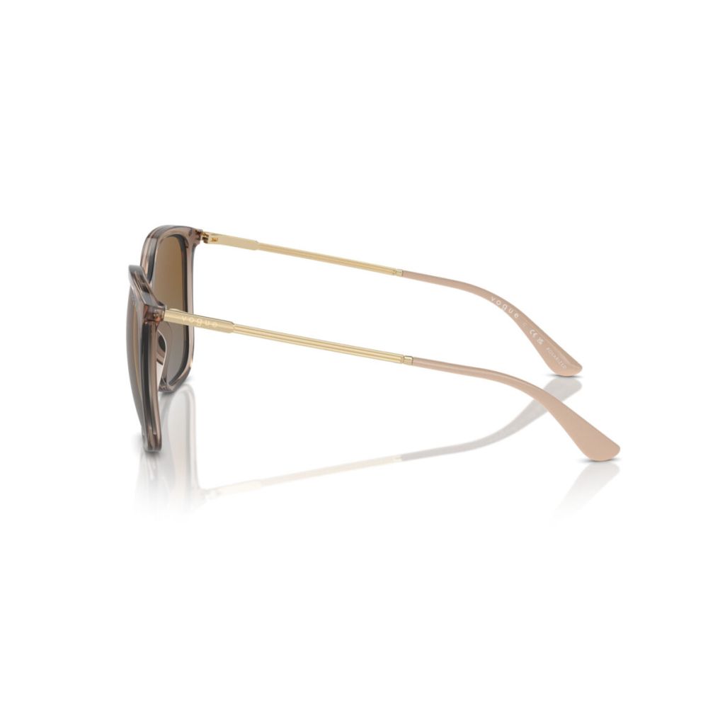 Ochelari de soare Vogue 5564S-2940T5 Polarizat [2]
