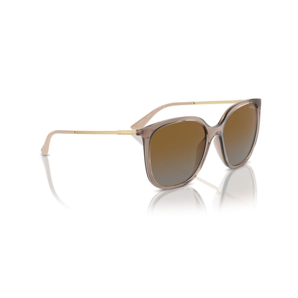 Ochelari de soare Vogue 5564S-2940T5 Polarizat [4]