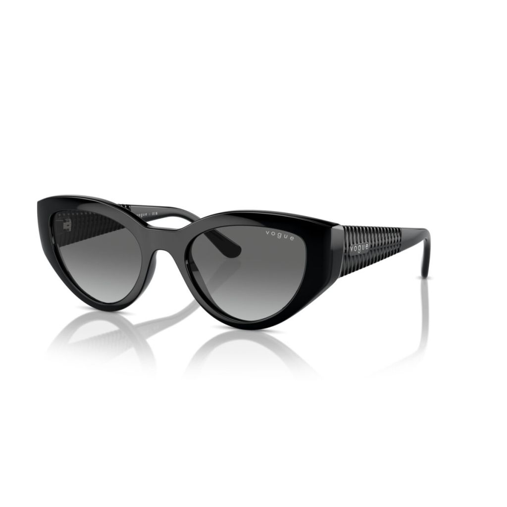 Ochelari de soare Vogue - Ochelari de soare Vogue 5566S-W44/11