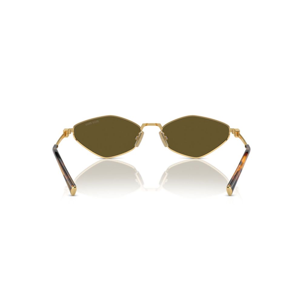 Ochelari de soare Miu Miu 56ZS-5AK09Z [3]