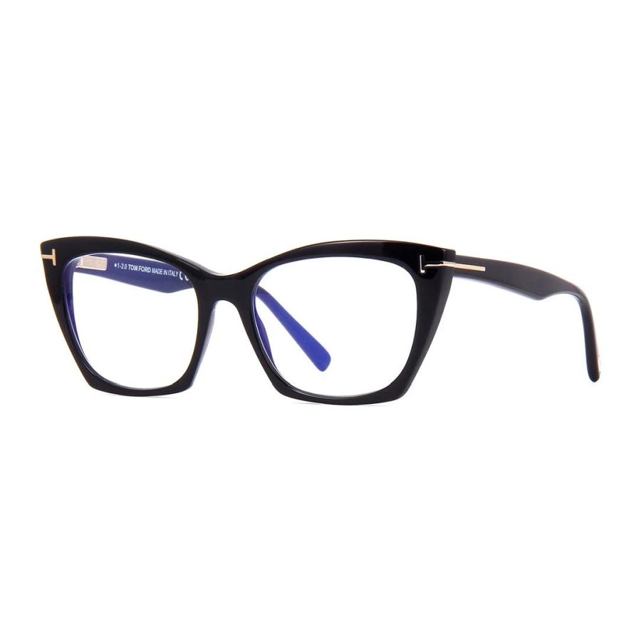 RAME DE OCHELARI - Rame de ochelari Tom Ford 5709B 001