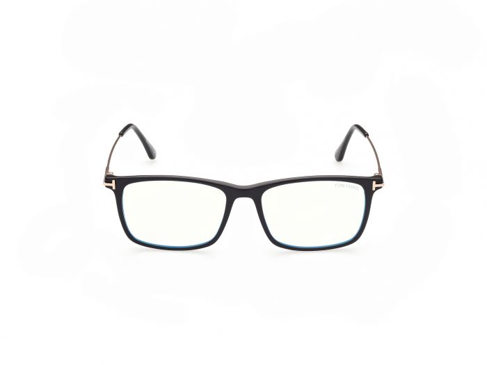 RAME DE OCHELARI - Rame de ochelari Tom Ford 5758B-001