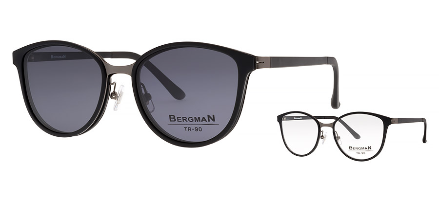 RAME DE OCHELARI - Rame de ochelari Bergman 5851-3