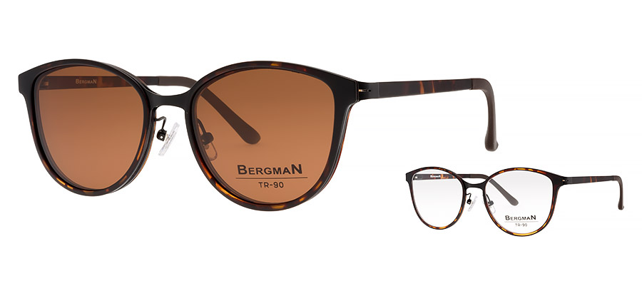 RAME DE OCHELARI - Rame de ochelari Bergman 5851-5