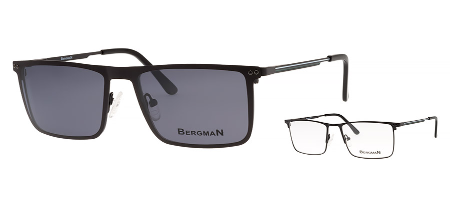 RAME DE OCHELARI - Rame de ochelari Bergman 5885-3