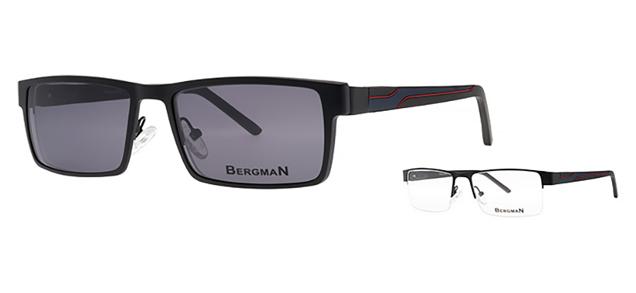 RAME DE OCHELARI - Rame de ohelari Bergman 5996-3 VL B