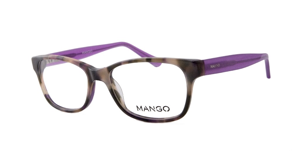 RAME DE OCHELARI - Rame de ochelari Mango 661-98