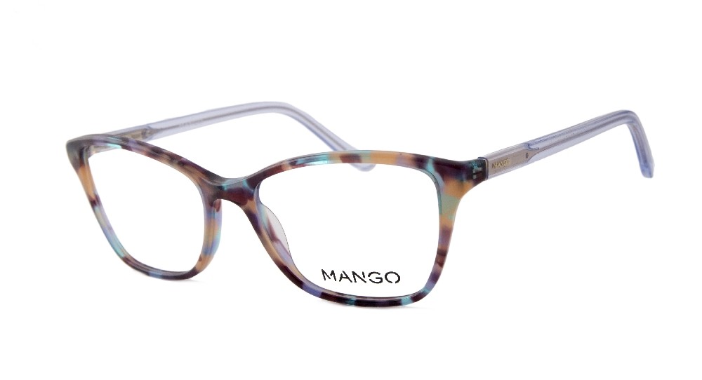 RAME DE OCHELARI - Rame de ochelari Mango 662-97
