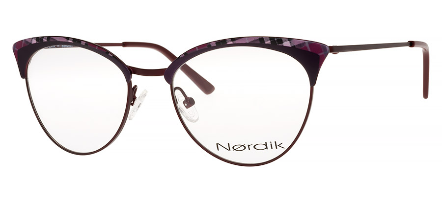 RAME DE OCHELARI - Rame de ochelari Nordik 7317-8