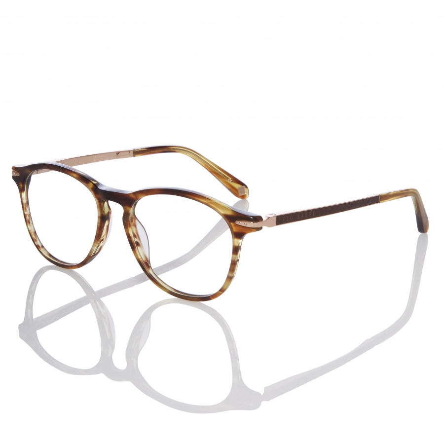 Rame de ochelari Ted Baker - Rame de ochelari Ted Baker 8160-105