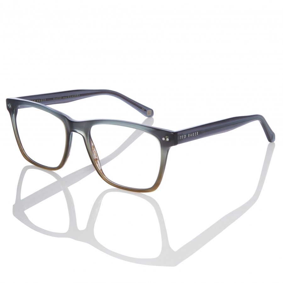 Rame de ochelari Ted Baker - Rame de ochelari Ted Baker 8162-972
