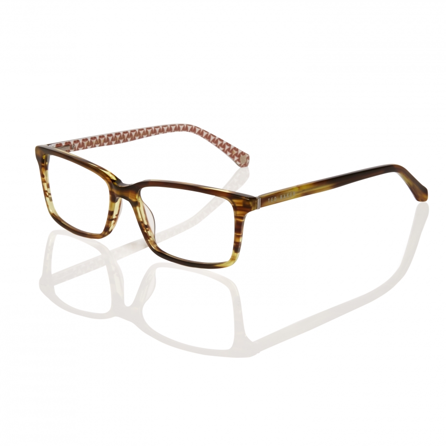 Rame de ochelari Ted Baker - Rame de ochelari Ted Baker 8174-105