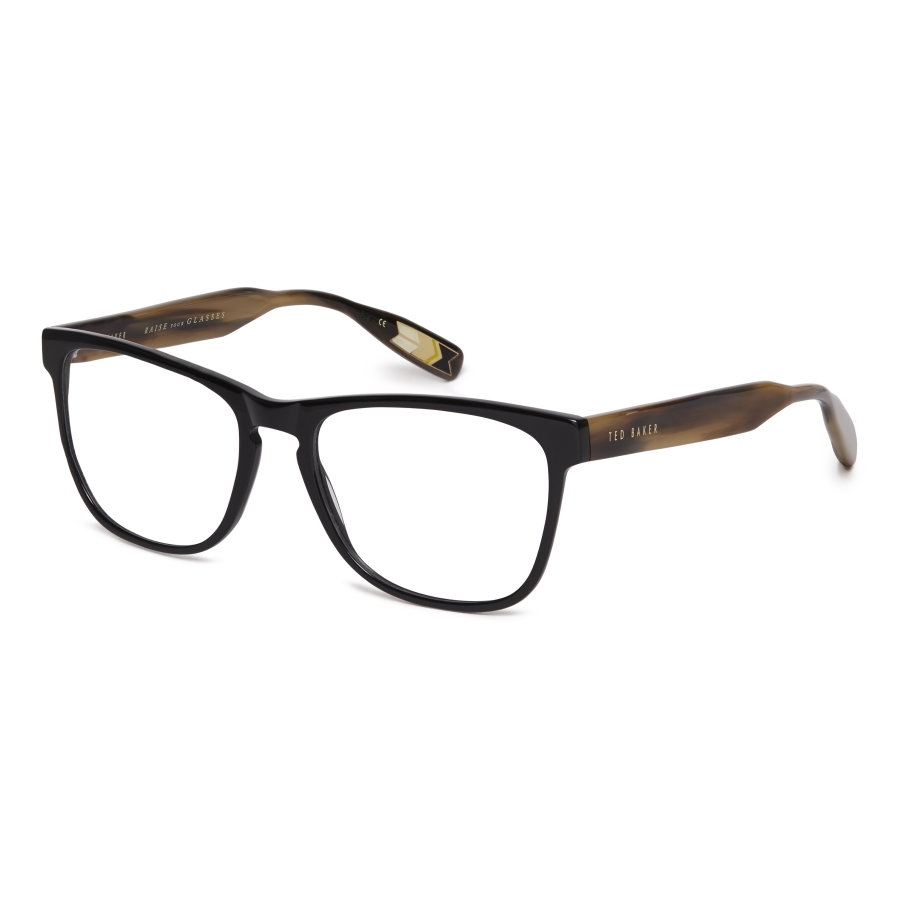 Rame de ochelari Ted Baker - Rame de ochelari Ted Baker 8190-001