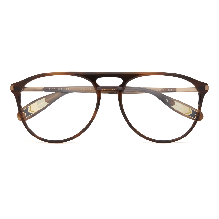 Rame de ochelari Ted Baker - Rame de ochelari Ted Baker 8192-155