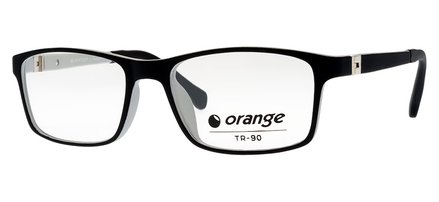 Rame de ochelari Orange - Rame de ochelari Orange 8236-4