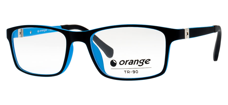 Rame de ochelari Orange - Rame de ochelari Orange 8236-6