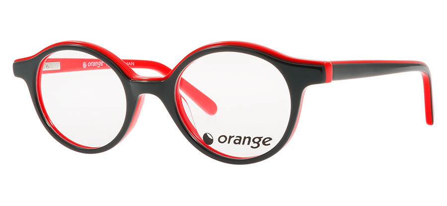 RAME DE OCHELARI - Rame de ochelari Orange 8726-4