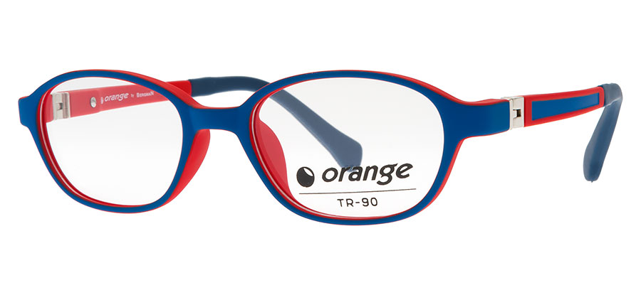 Rame de ochelari Orange - Rame de ochelari Orange 8870-6