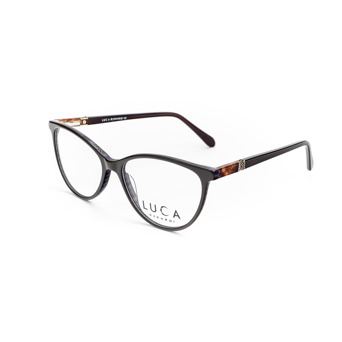 Rame de ochelari Luca - Rame de ochelari LUCA 88638-2