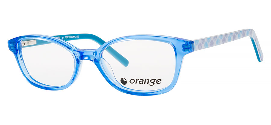 RAME DE OCHELARI - Rame de ochelari Orange 8902-6